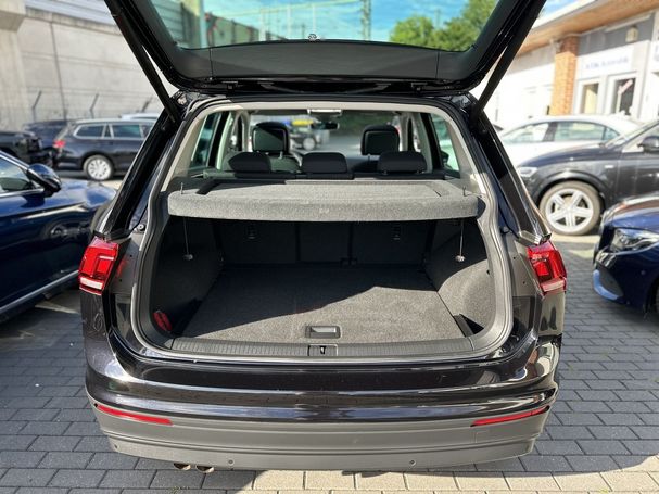 Volkswagen Tiguan 1.5 TSI IQ.DRIVE 110 kW image number 7