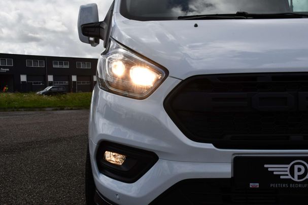 Ford Transit Custom 340 L2H1 2.0 TDCi 96 kW image number 28