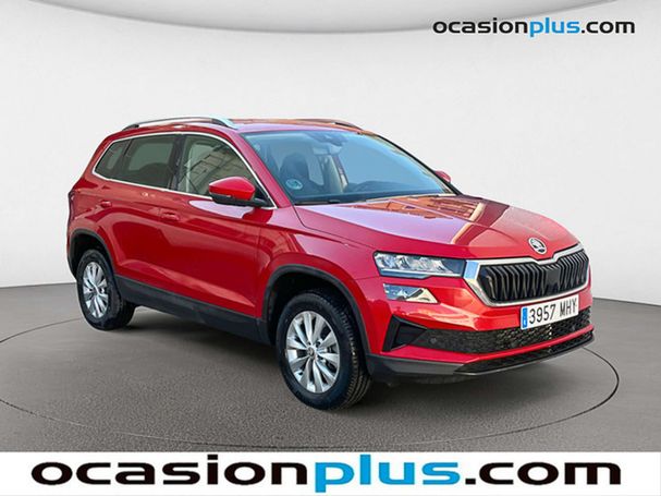 Skoda Karoq 1.5 TSI ACT Ambition 110 kW image number 1