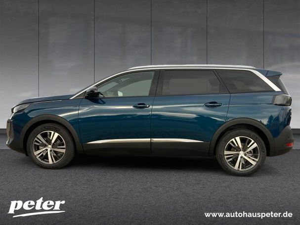 Peugeot 5008 Hybrid 136 Pack 100 kW image number 4