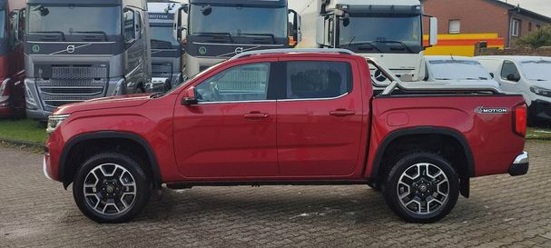 Volkswagen Amarok 3.0 TDI Style 4Motion 177 kW image number 7