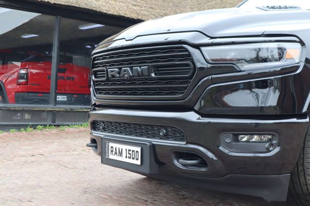 RAM 1500 5.7 294 kW image number 22