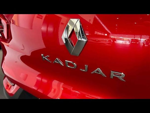 Renault Kadjar TCe 140 103 kW image number 2