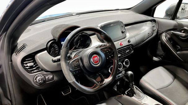 Fiat 500X 1.3 Sport 110 kW image number 8