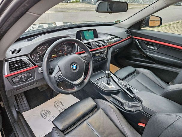 BMW 320d 140 kW image number 7