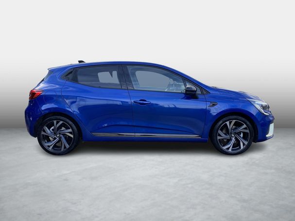 Renault Clio E-Tech Hybrid 105 kW image number 3