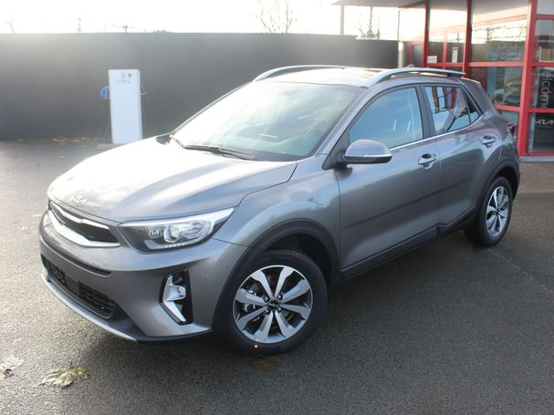 Kia Stonic 1.0 7 74 kW image number 1