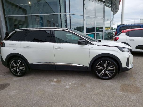 Peugeot 5008 BlueHDi 130 EAT8 96 kW image number 13