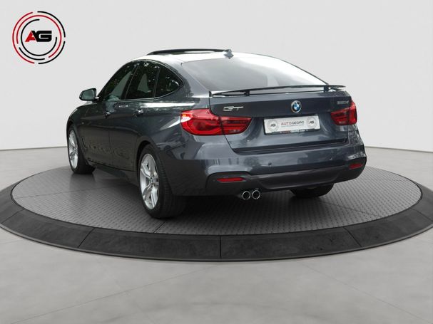 BMW 320d Gran Turismo 140 kW image number 7