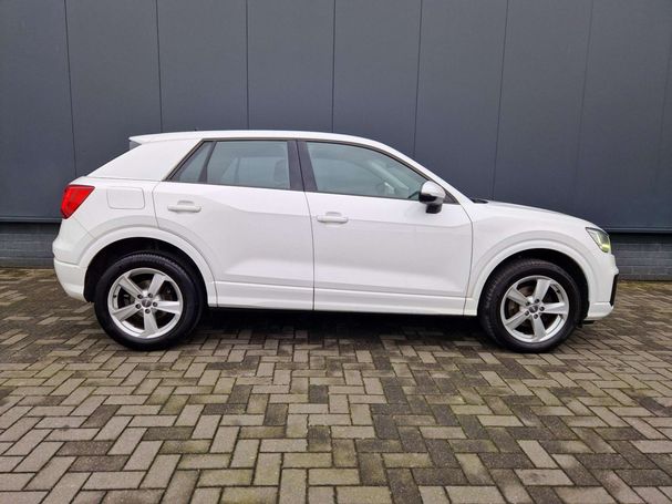 Audi Q2 30 TDI S tronic Sport 85 kW image number 33