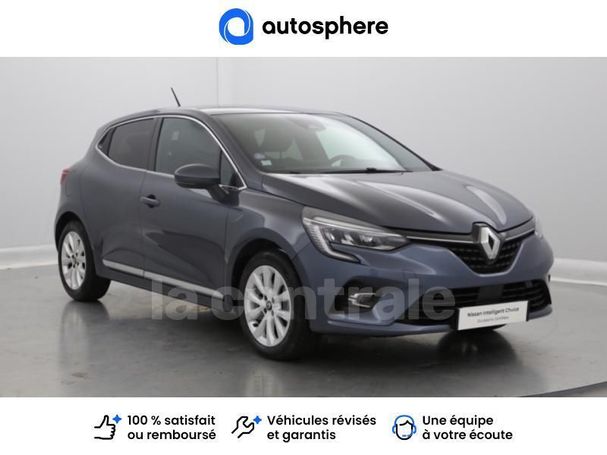 Renault Clio TCe 130 Intens 96 kW image number 3