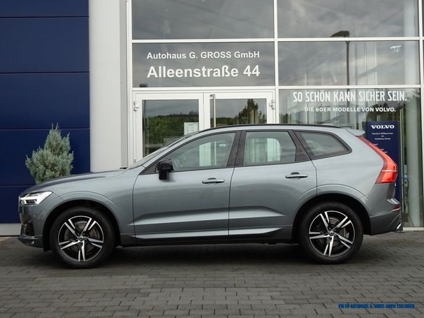 Volvo XC60 T5 AWD Geartronic 184 kW image number 2