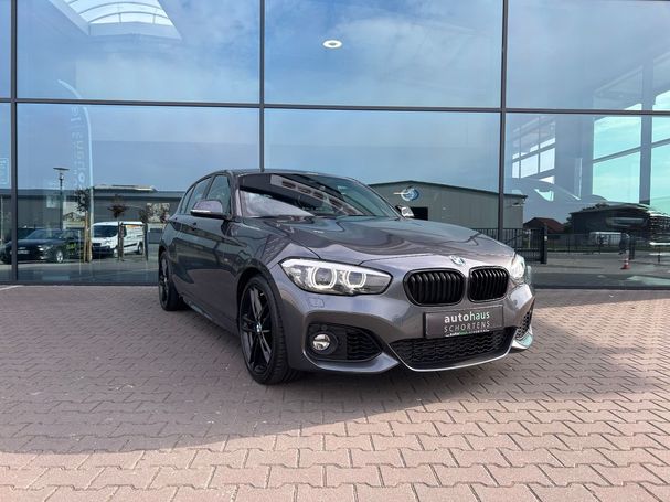 BMW 118i 100 kW image number 30