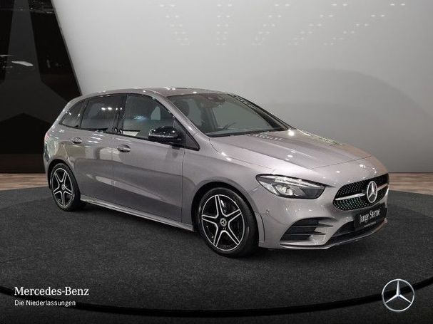 Mercedes-Benz B 250 165 kW image number 2