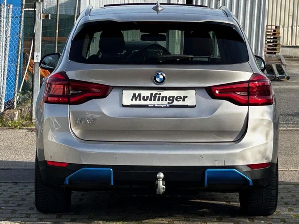 BMW iX3 210 kW image number 5