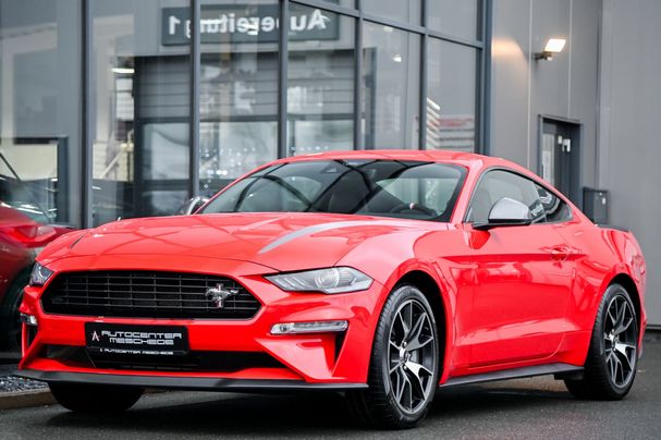 Ford Mustang 2.3 EcoBoost 213 kW image number 27