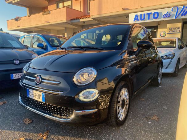 Fiat 500 1.0 51 kW image number 1