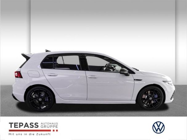 Volkswagen Golf R 4Motion DSG 245 kW image number 3