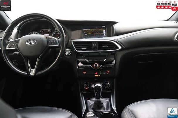 Infiniti Q30 80 kW image number 3