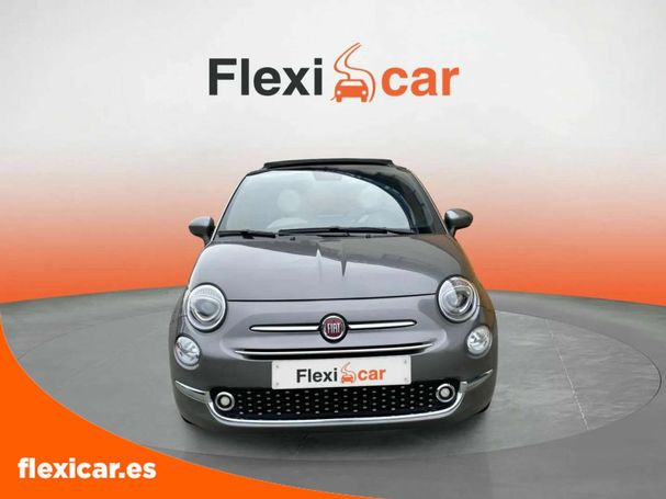 Fiat 500 1.0 51 kW image number 7