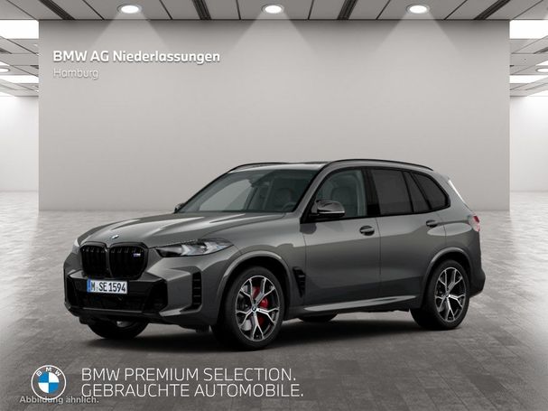 BMW X5 xDrive 390 kW image number 1