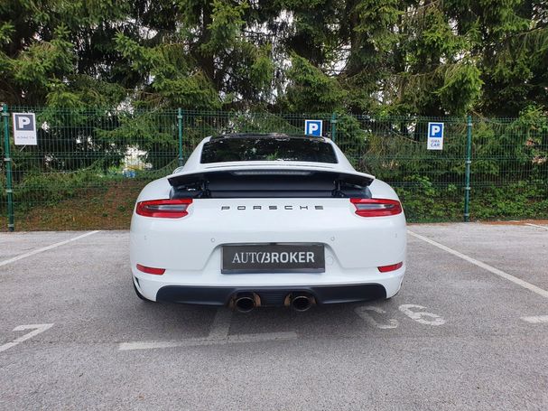 Porsche 991 Carrera 272 kW image number 6