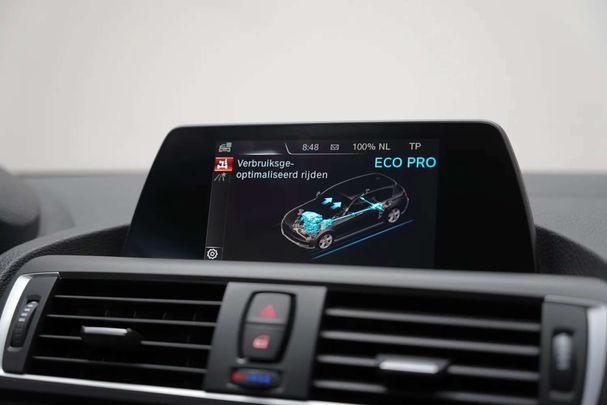 BMW 116i 80 kW image number 19