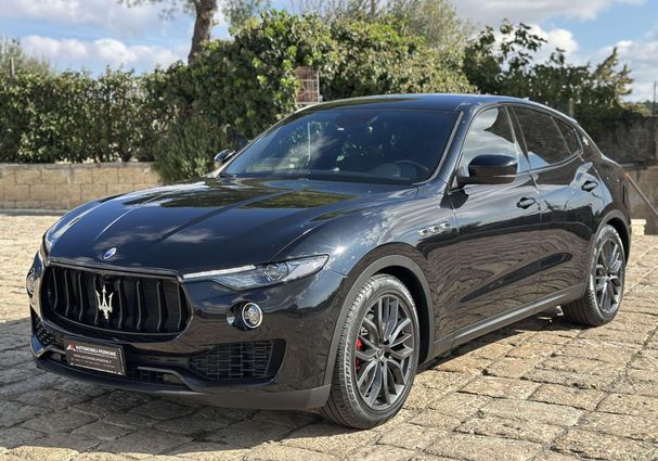 Maserati Levante 184 kW image number 1