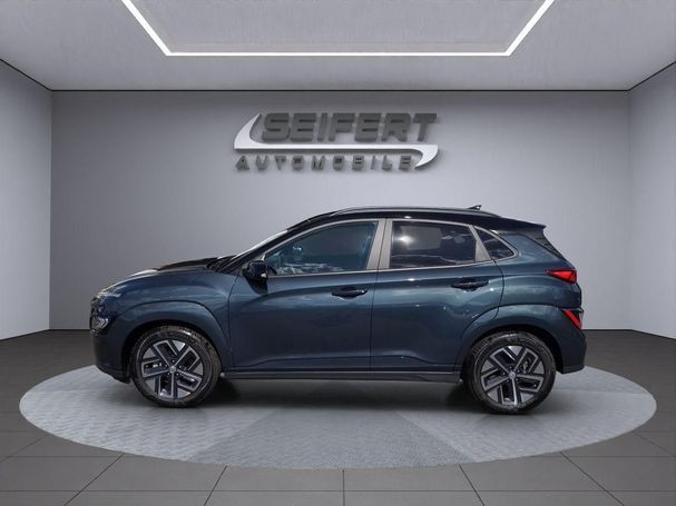 Hyundai Kona Trend 100 kW image number 5