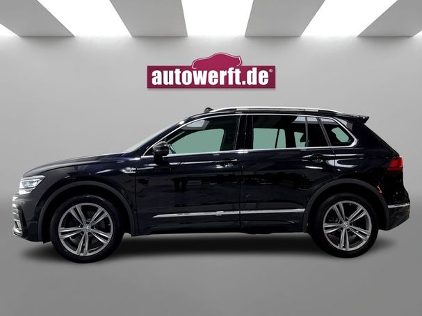 Volkswagen Tiguan 2.0 TSI DSG 4Motion 140 kW image number 2