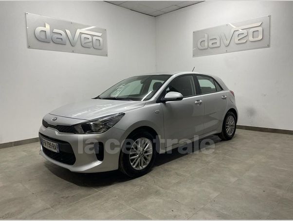 Kia Rio 1.2 62 kW image number 1