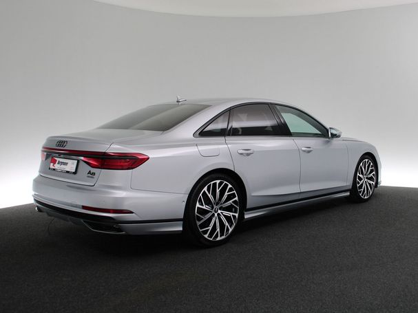 Audi A8 50 TDI quattro 210 kW image number 3