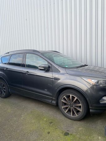 Ford Kuga 110 kW image number 4