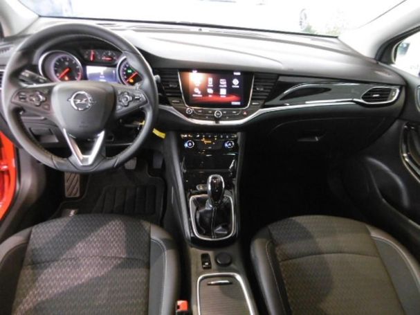 Opel Astra 77 kW image number 9