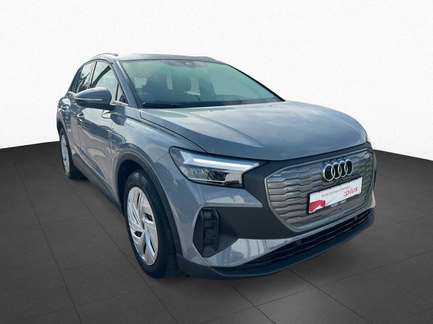 Audi Q4 35 e-tron 125 kW image number 3