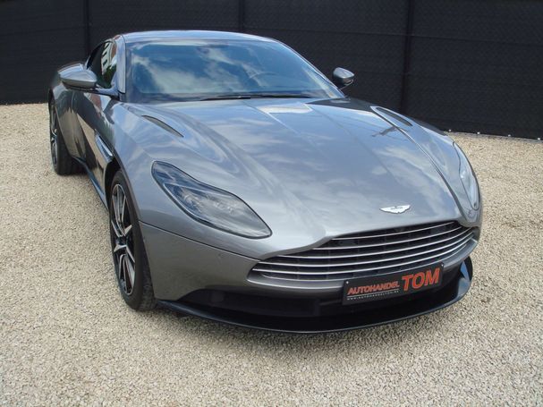 Aston Martin DB11 V8 Coupe 375 kW image number 1