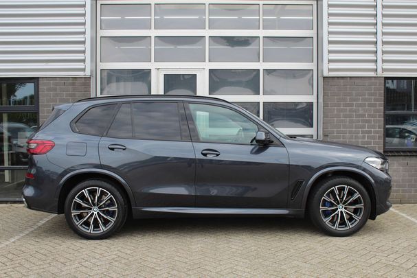 BMW X5 xDrive40i 250 kW image number 25