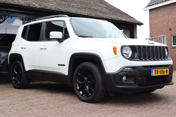 Jeep Renegade 1.4 Limited 104 kW image number 22