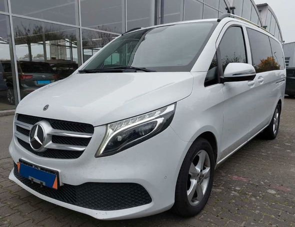 Mercedes-Benz V 220d Edition 1 120 kW image number 1