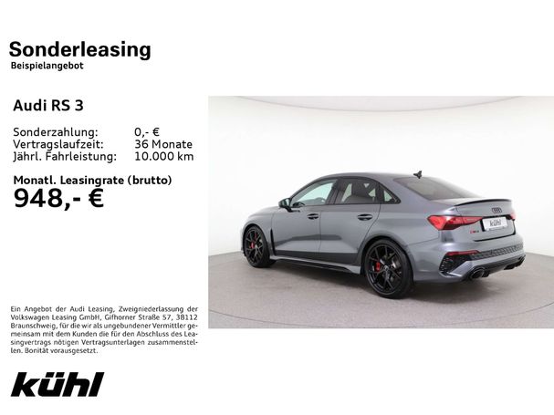 Audi RS3 294 kW image number 5