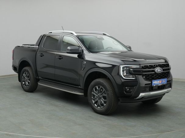 Ford Ranger Wildtrak 151 kW image number 3