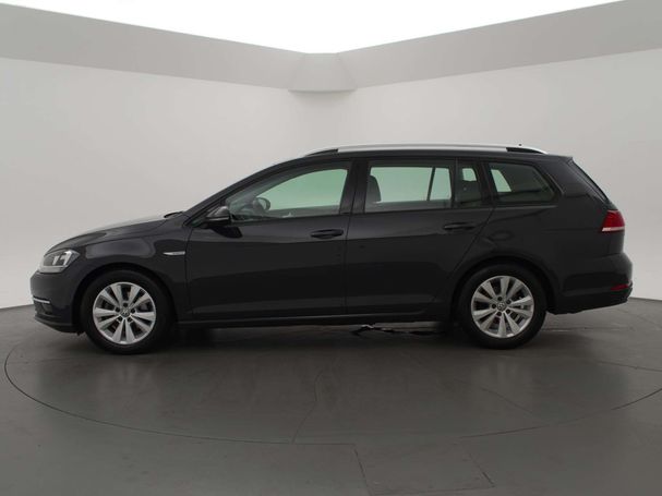 Volkswagen Golf Variant 1.5 TSI DSG 96 kW image number 3