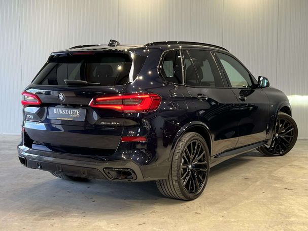 BMW X5 45e xDrive 289 kW image number 13