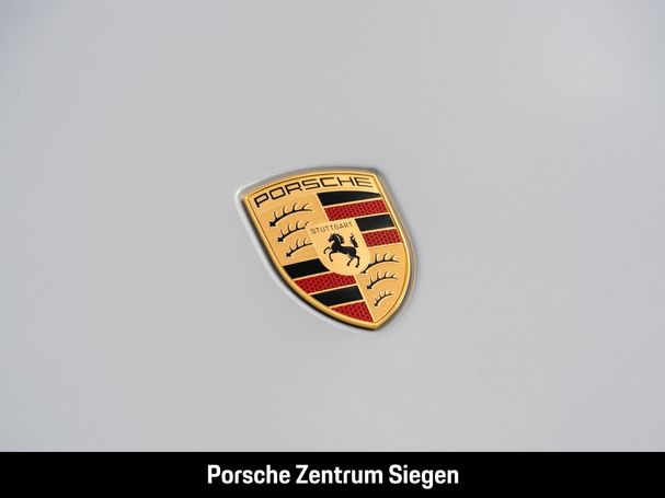 Porsche Taycan 4S Sport Turismo 440 kW image number 25