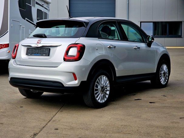 Fiat 500X 1.0 FireFly 88 kW image number 3