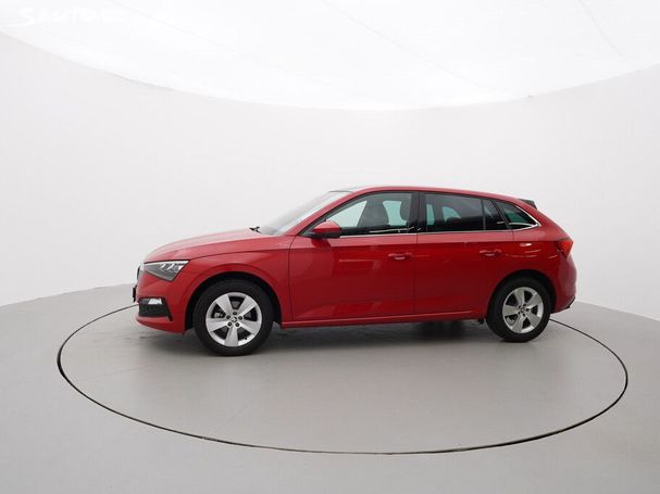 Skoda Scala 1.5 TSI 110 kW image number 2