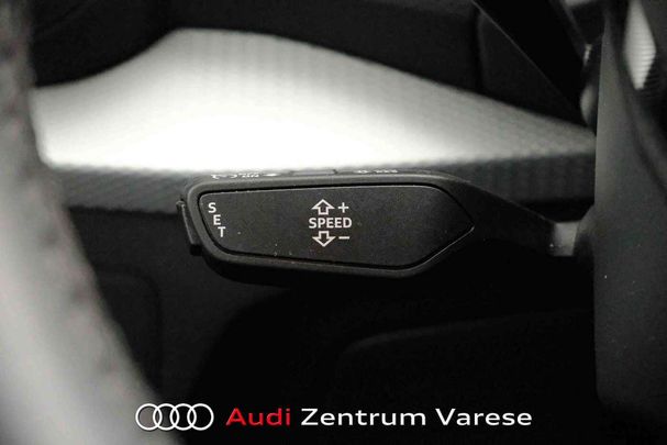 Audi Q2 35 TDI S-line 110 kW image number 12