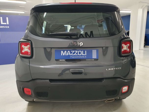 Jeep Renegade 1.0 Limited 88 kW image number 3