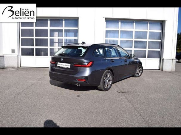 BMW 318d Touring 110 kW image number 2