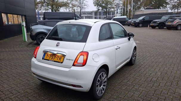 Fiat 500 1.0 51 kW image number 3